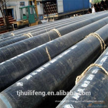 seamless steel pipe/tube din1626 st42